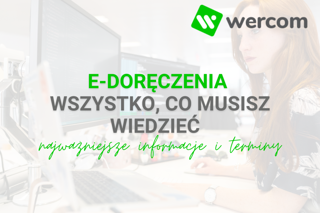 eDoręczenia, wszystko co musisz wiedzieć